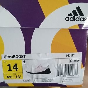 Adidas Ultra Boost